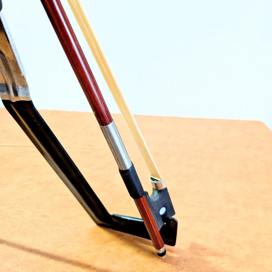 NicoloSanti　ニコロサンティ　バイオリン　NSN60S　虎杢