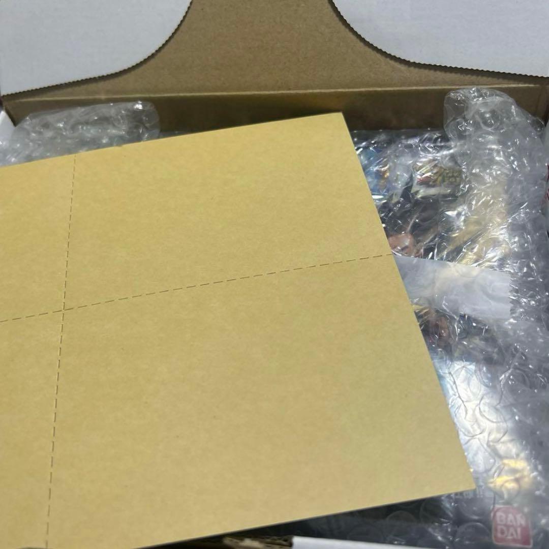 DBSFW シャロット　ジブレット　未開封　２点セット