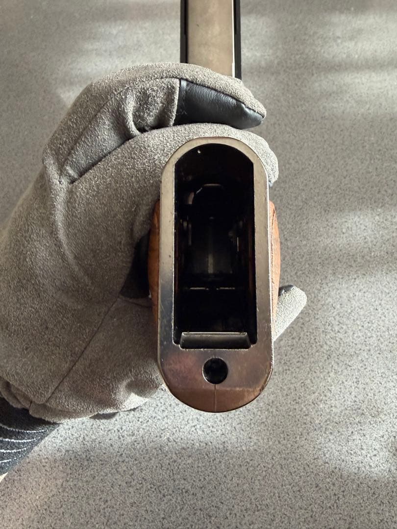 東京マルイ　バイオハザード2 デザートイーグル