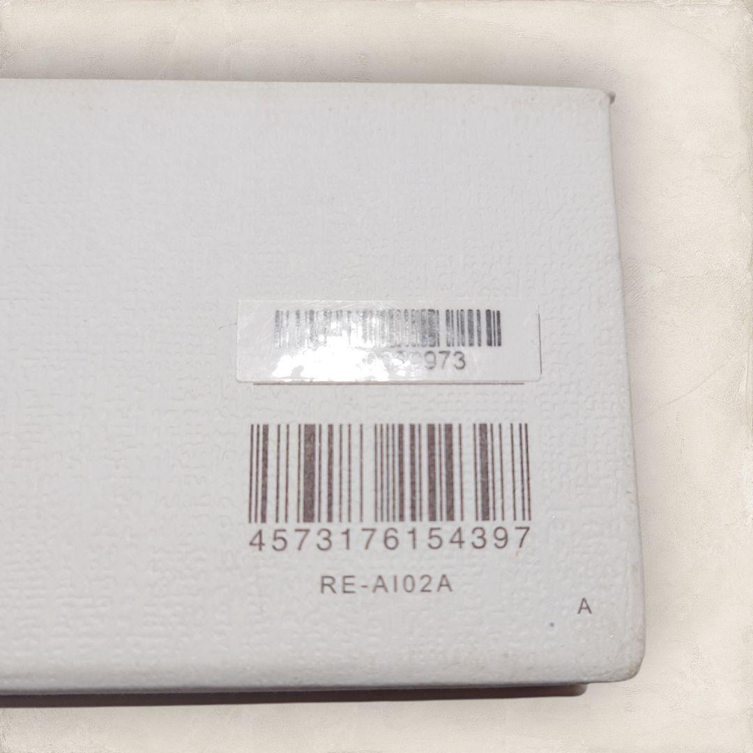 ✨特別価格✨リファ フィンガーアイロン ホワイト RE-AI02A ReFa