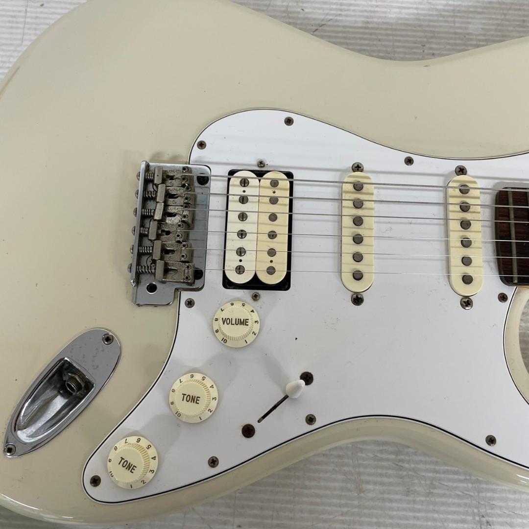 FGN フジゲン ネオクラシック エレキギター NeoClassic Y1055