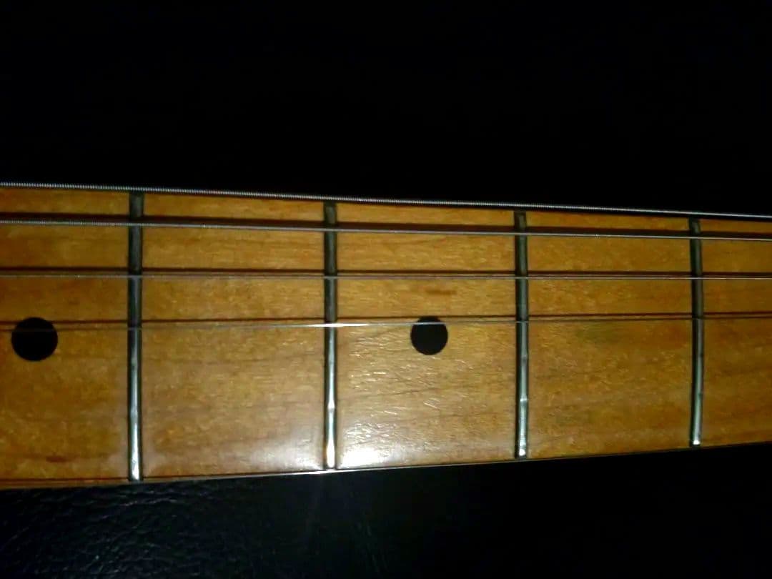 ギター Fender Japan ST-STD (ST-50)