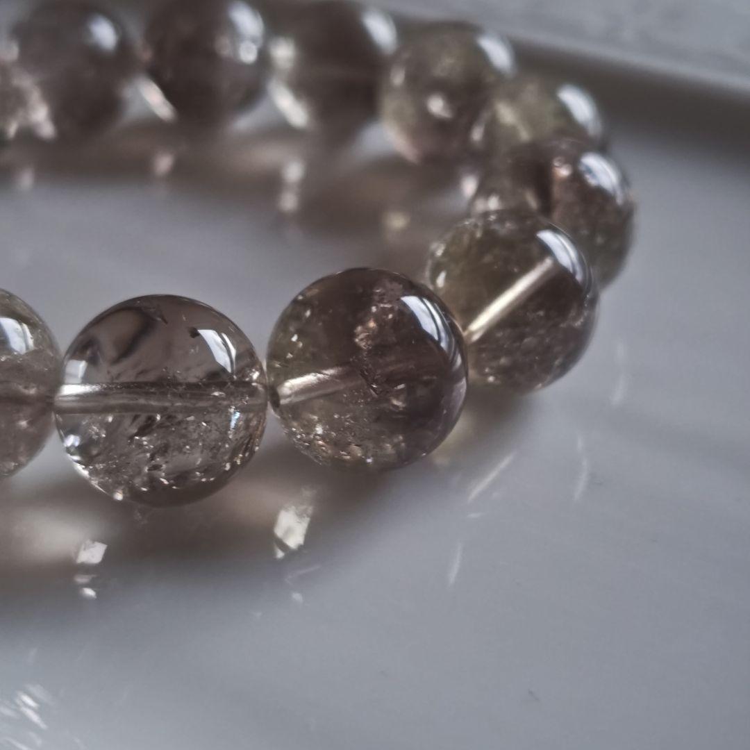 カイラス水晶　魔晶ゼウス