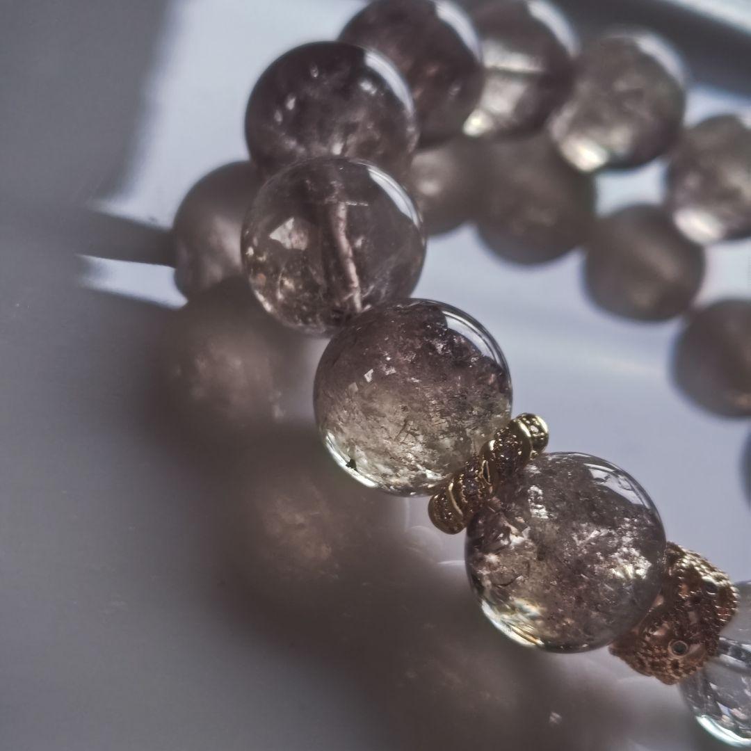 カイラス水晶　魔晶ゼウス