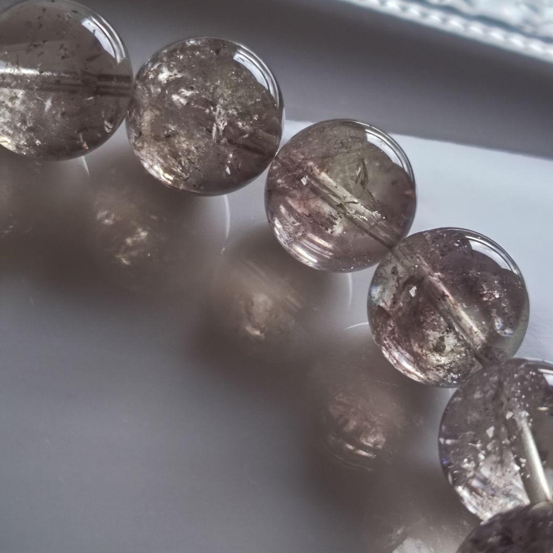 カイラス水晶　魔晶ゼウス