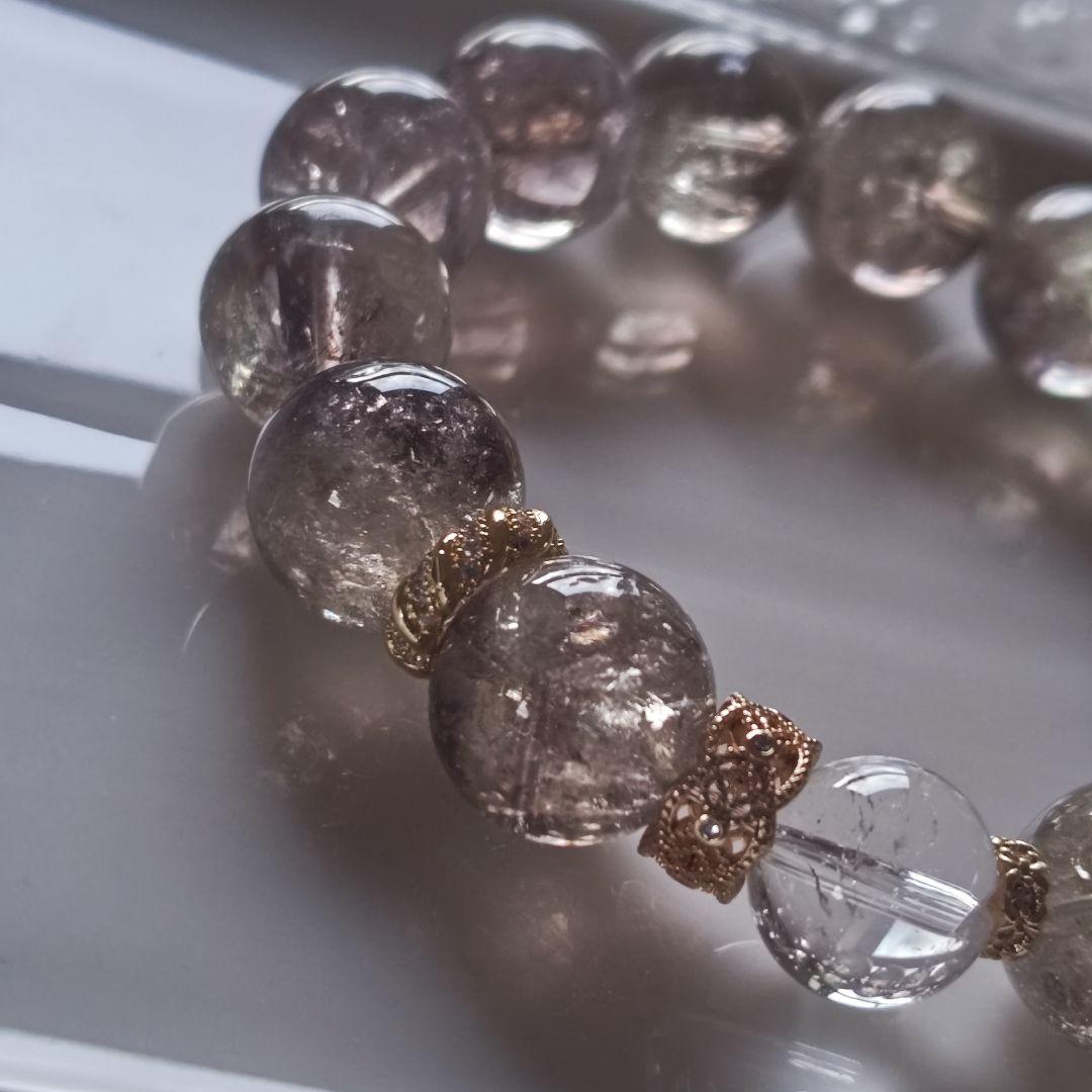 カイラス水晶　魔晶ゼウス