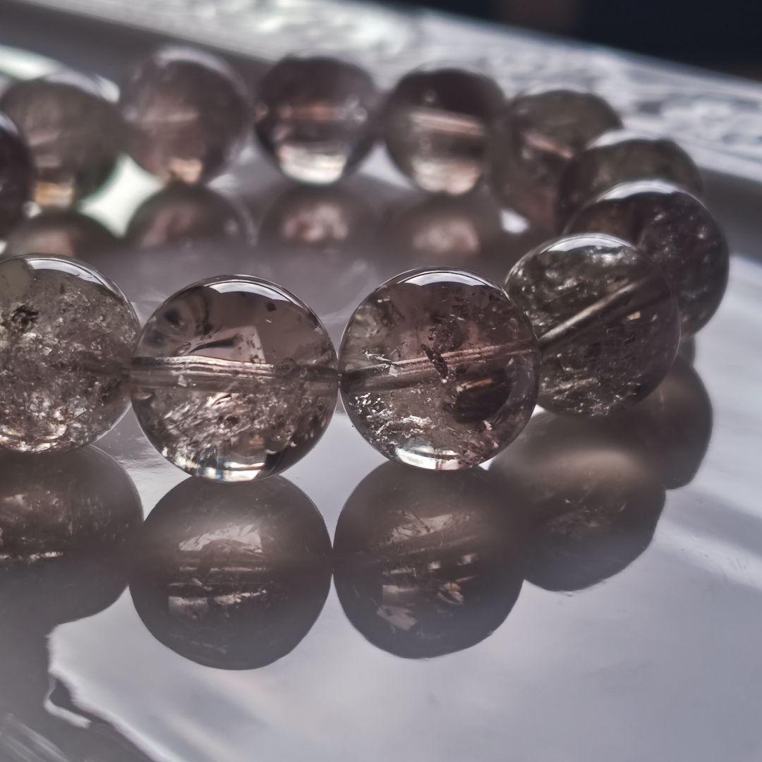 カイラス水晶　魔晶ゼウス