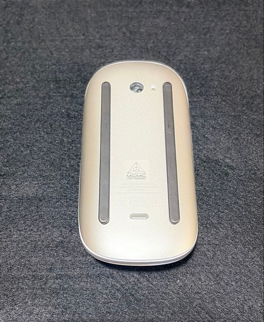Apple マジックマウス／2026年1月購入