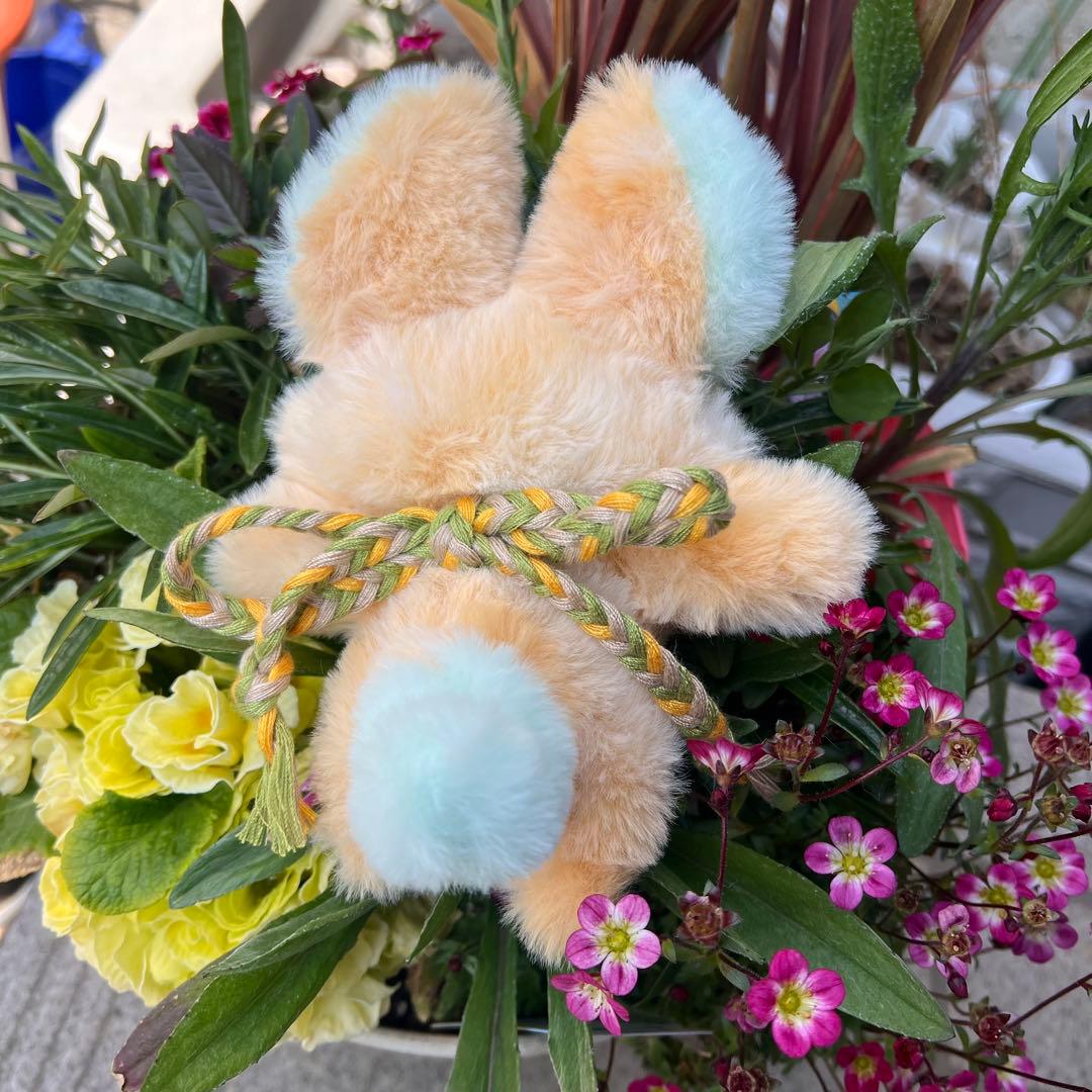 身代わり幻獣 ぬいぐるみ版 泣き虫ゆうばりめろんちゃん