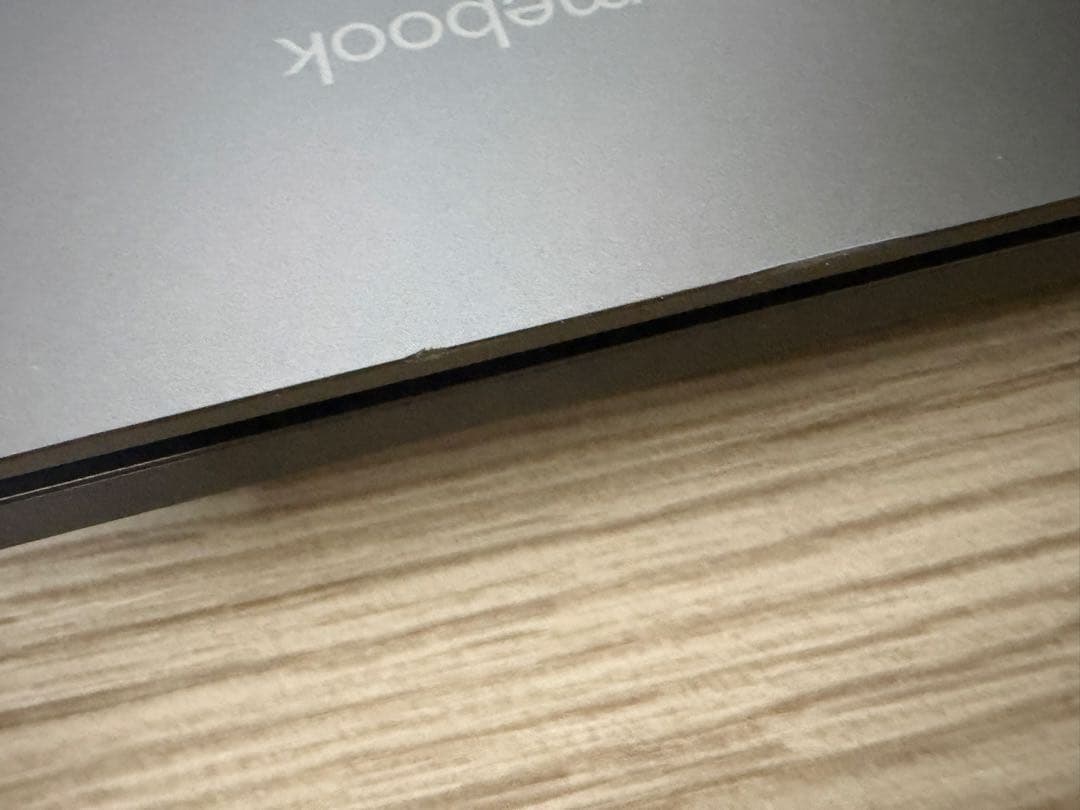 ASUS CM14 ノートパソコン ChromeOS