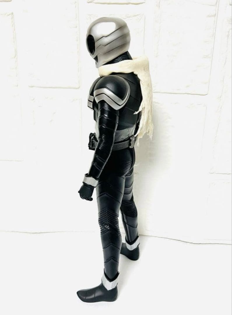 仮面ライダースカル 仮面ライダーW フィギュア 中古 メディコムトイ 入手困難