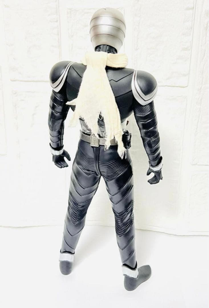 仮面ライダースカル 仮面ライダーW フィギュア 中古 メディコムトイ 入手困難