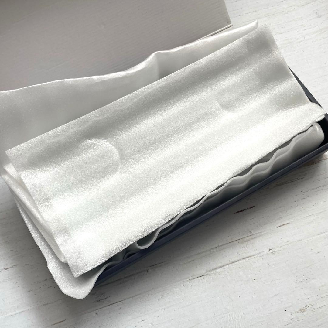 新品 ブランド箱入りリチャードジノリ ベッキオホワイト長方形プレート2枚セット