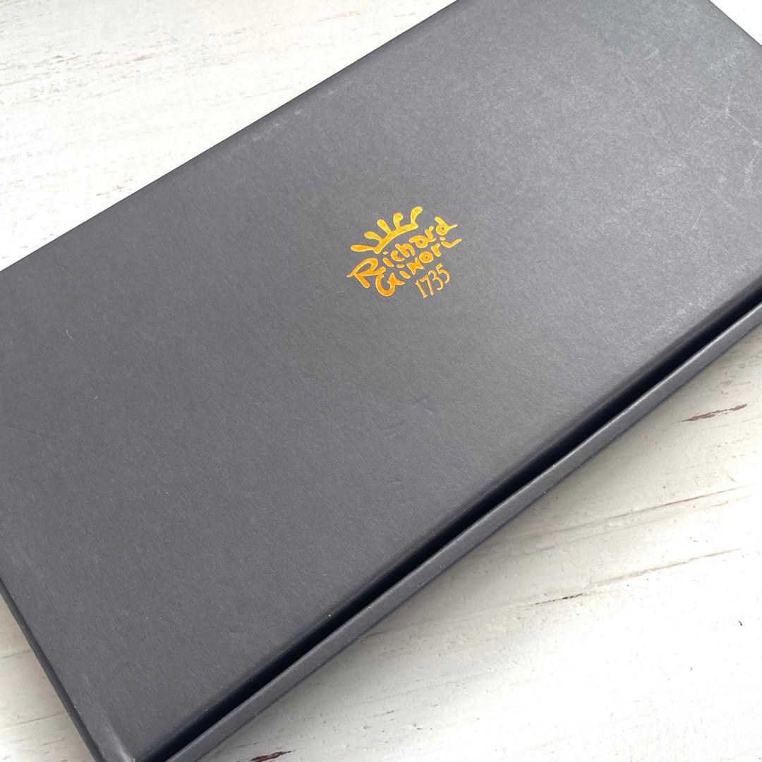 新品 ブランド箱入りリチャードジノリ ベッキオホワイト長方形プレート2枚セット