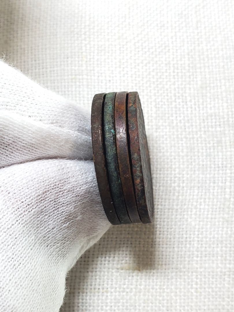 専用品　古銭　一分　銅貨　東三省　中国　　希少　外国　海外　銀貨　外貨