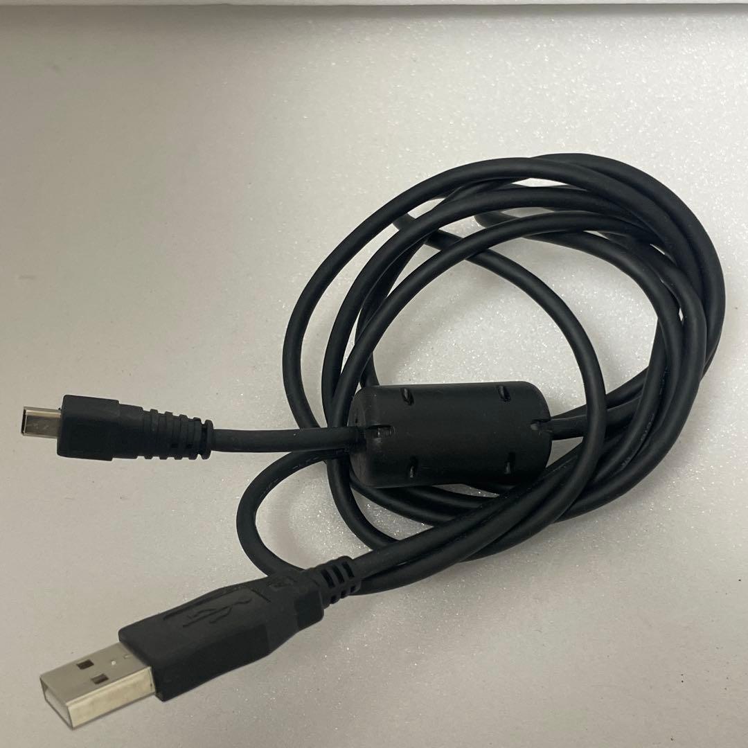 Panasonic DMC-FX33 コンパクトデジタルカメラ