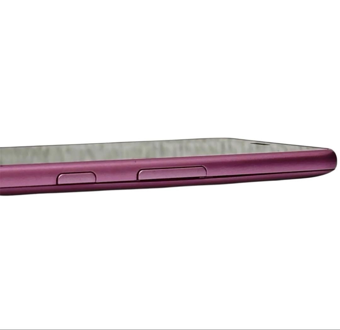 Android One S4-KC Y!mobile ピンク