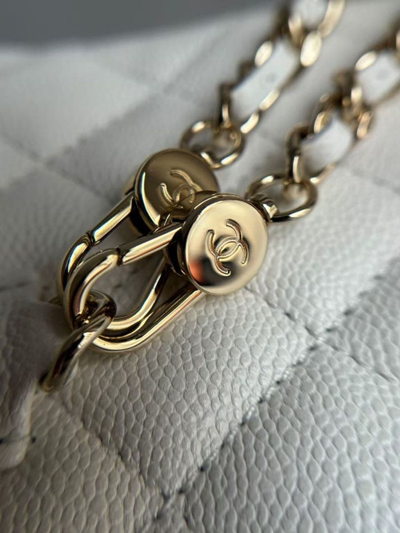 チェーンミニリュック ノベルティ