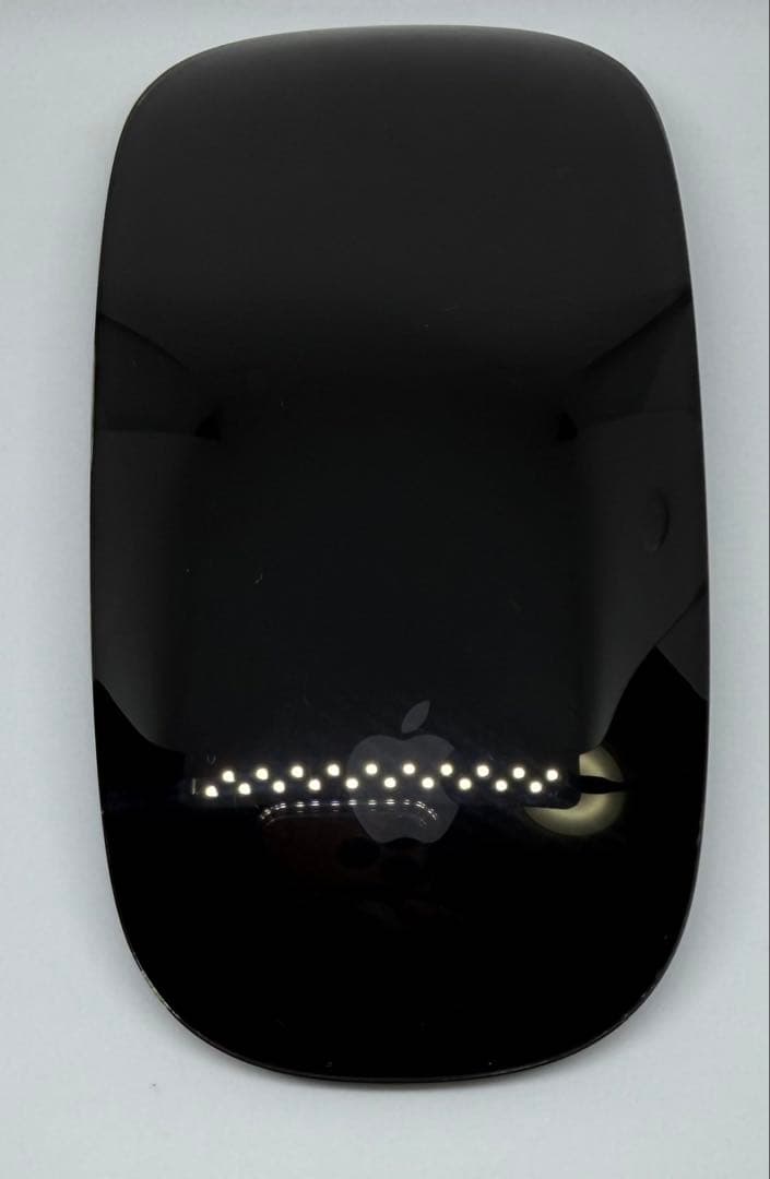 Apple Magic Mouse2 スペースグレー