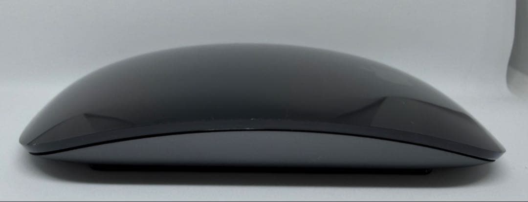 Apple Magic Mouse2 スペースグレー