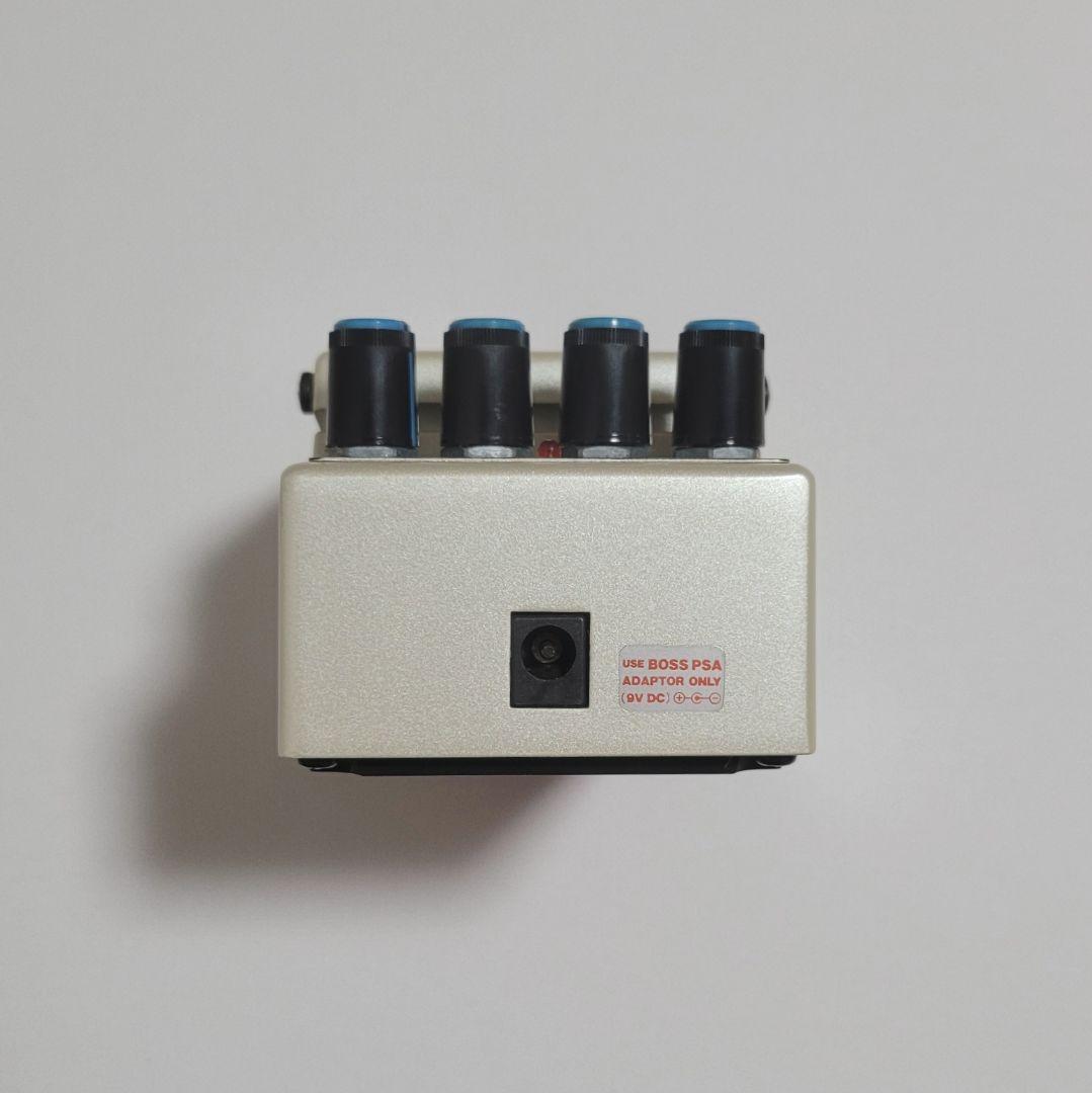 BOSS Digital Delay DD-3 デジタルディレイ