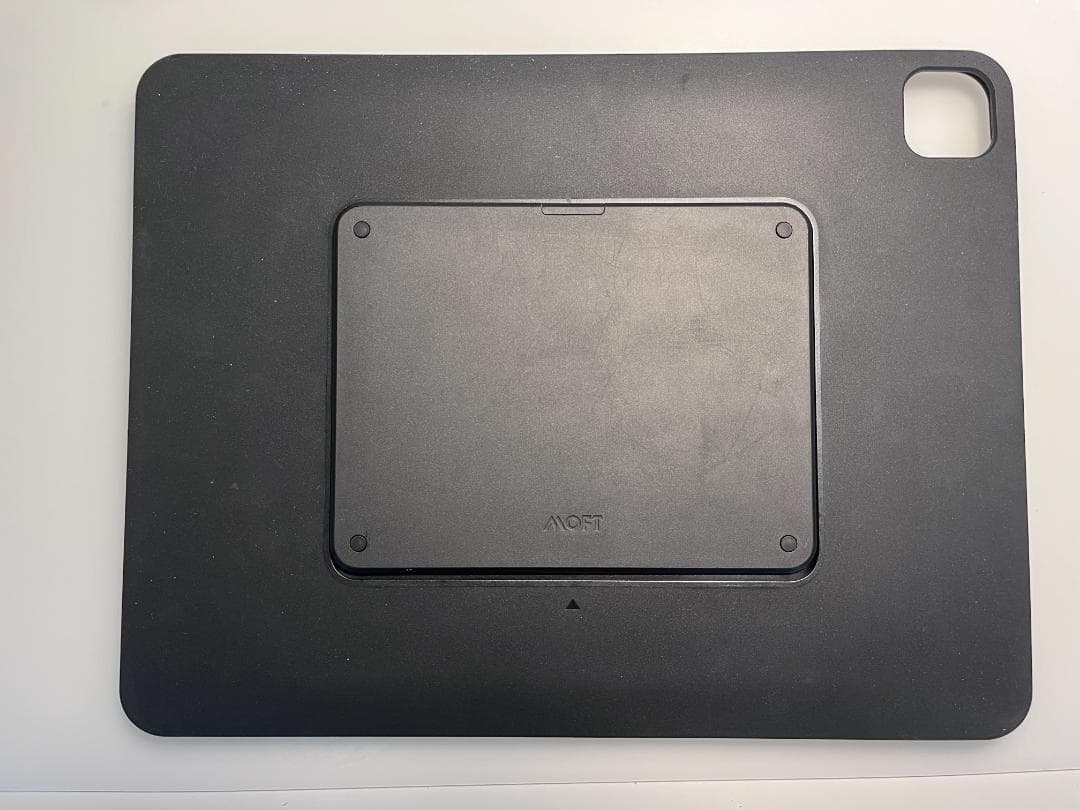 iPad Pro本体/MOFT Float/Apple Pencilの3点セット