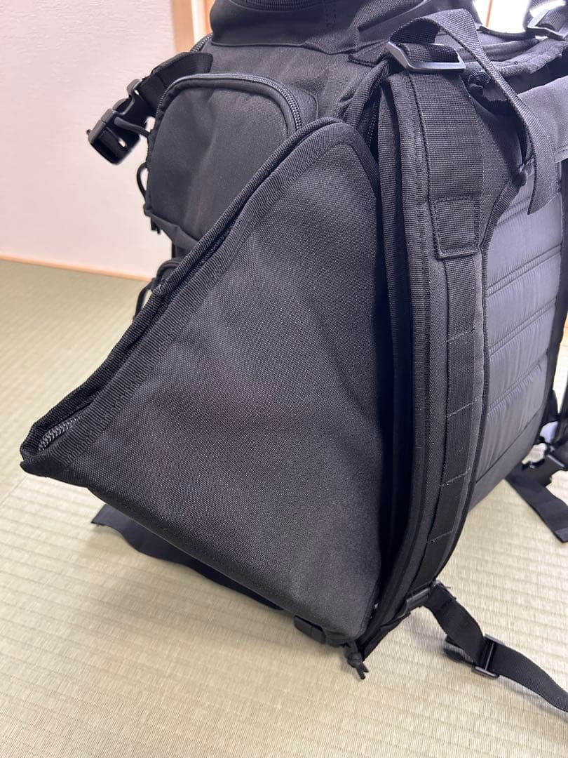SAFARILAND バックパック 4559-4 シューターズレンジバッグ