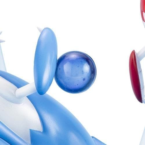 ❤新品・未開封❤ ラティアス ラティオス フィギュア ポケモンセンター