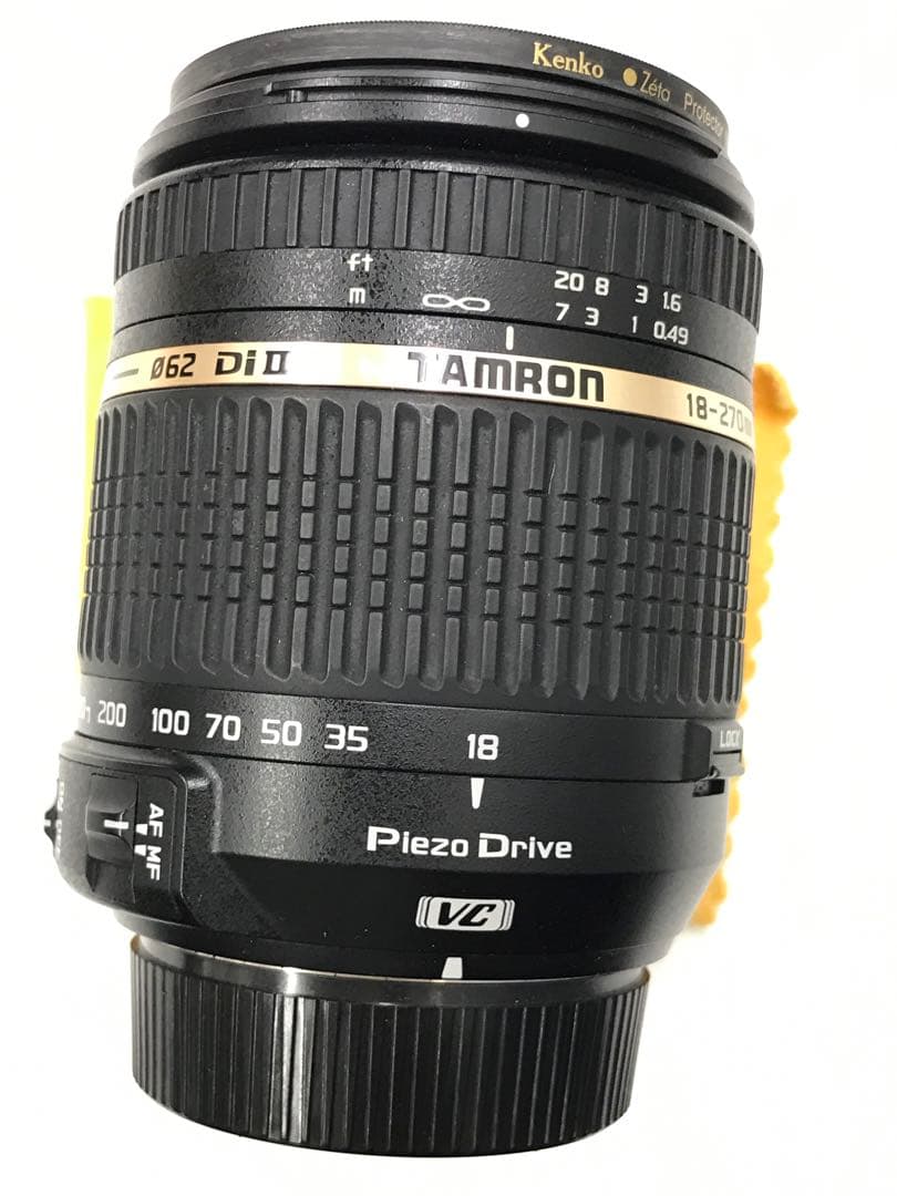 【近日終了】20 Nikon D3100+レンズ3本