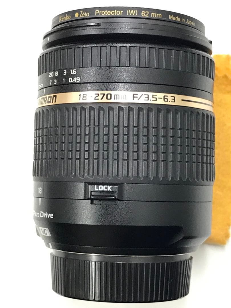 【近日終了】20 Nikon D3100+レンズ3本