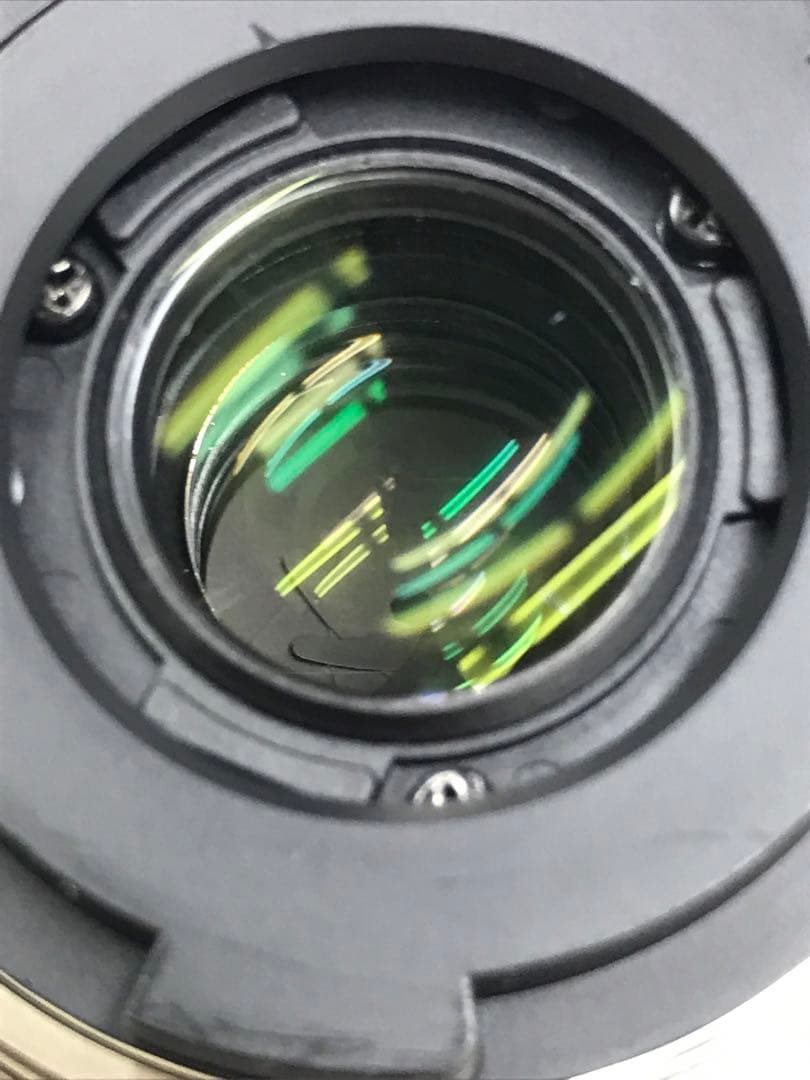 【近日終了】20 Nikon D3100+レンズ3本