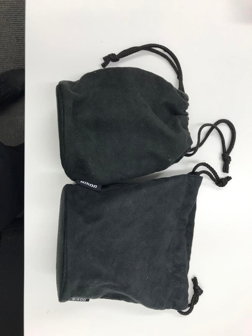 【近日終了】20 Nikon D3100+レンズ3本