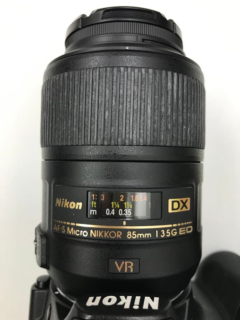 【近日終了】20 Nikon D3100+レンズ3本