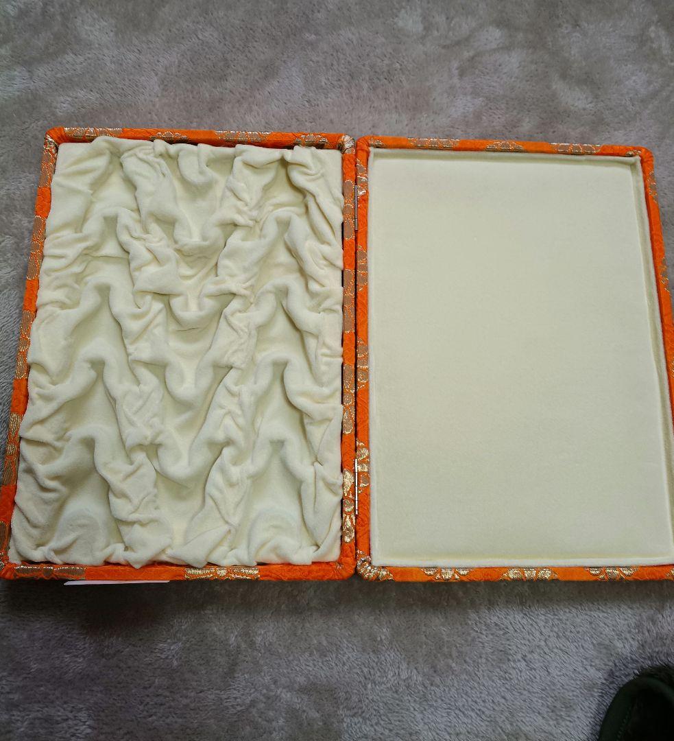 【新品】琴柱　入れ　ケース