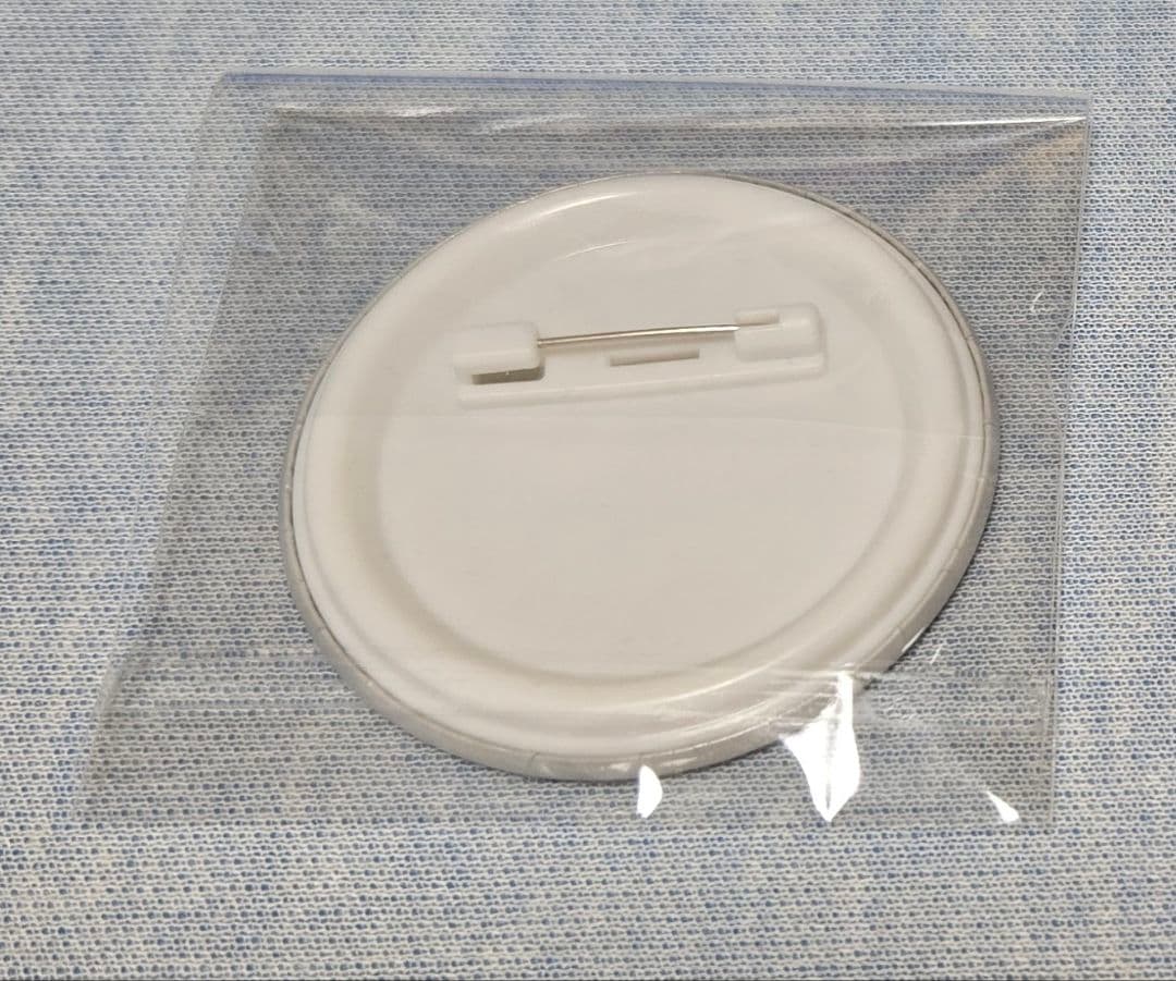 IdentityV 第五人格 オフラインイベント 缶バッジ 作曲家