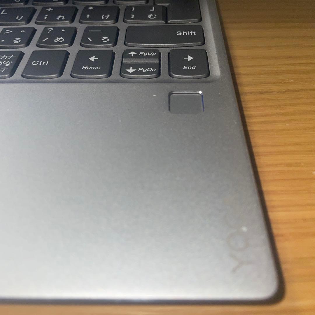 訳アリLenovo YOGA720　Core i5搭載軽量2in1⭐Win11
