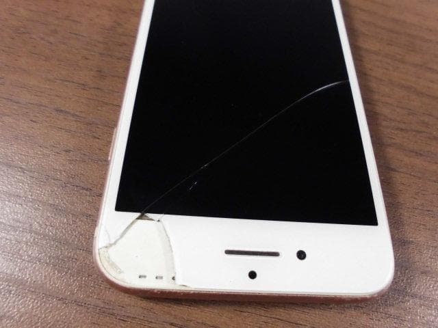 iPhone8　64GB　SIMフリー　迅速発送