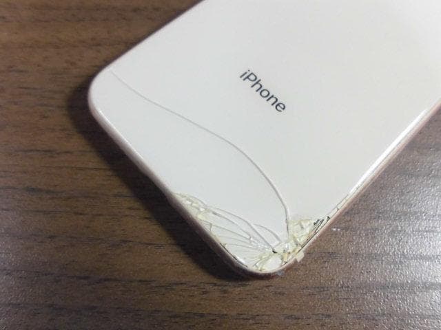 iPhone8　64GB　SIMフリー　迅速発送