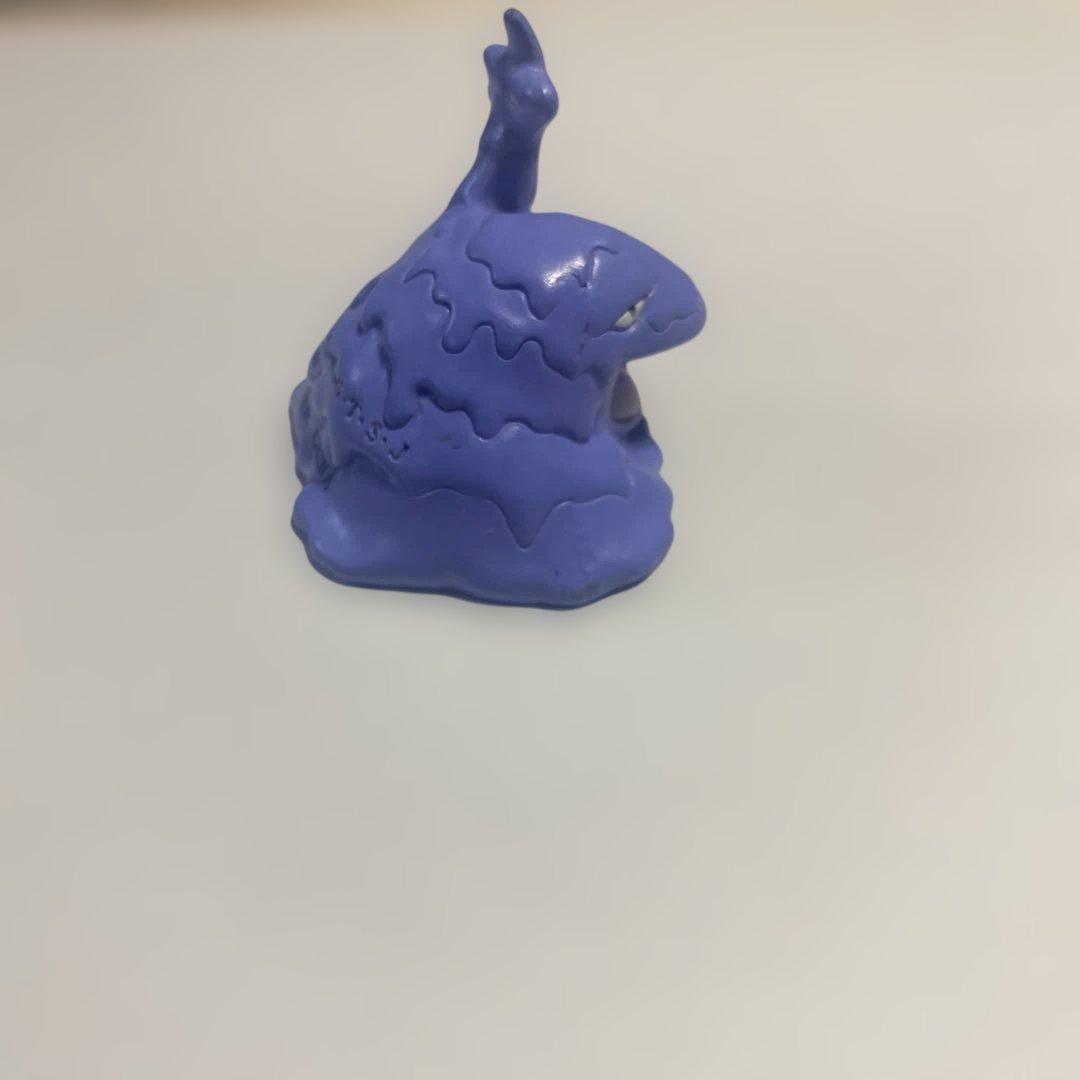 美品 モンコレ ベトベトン