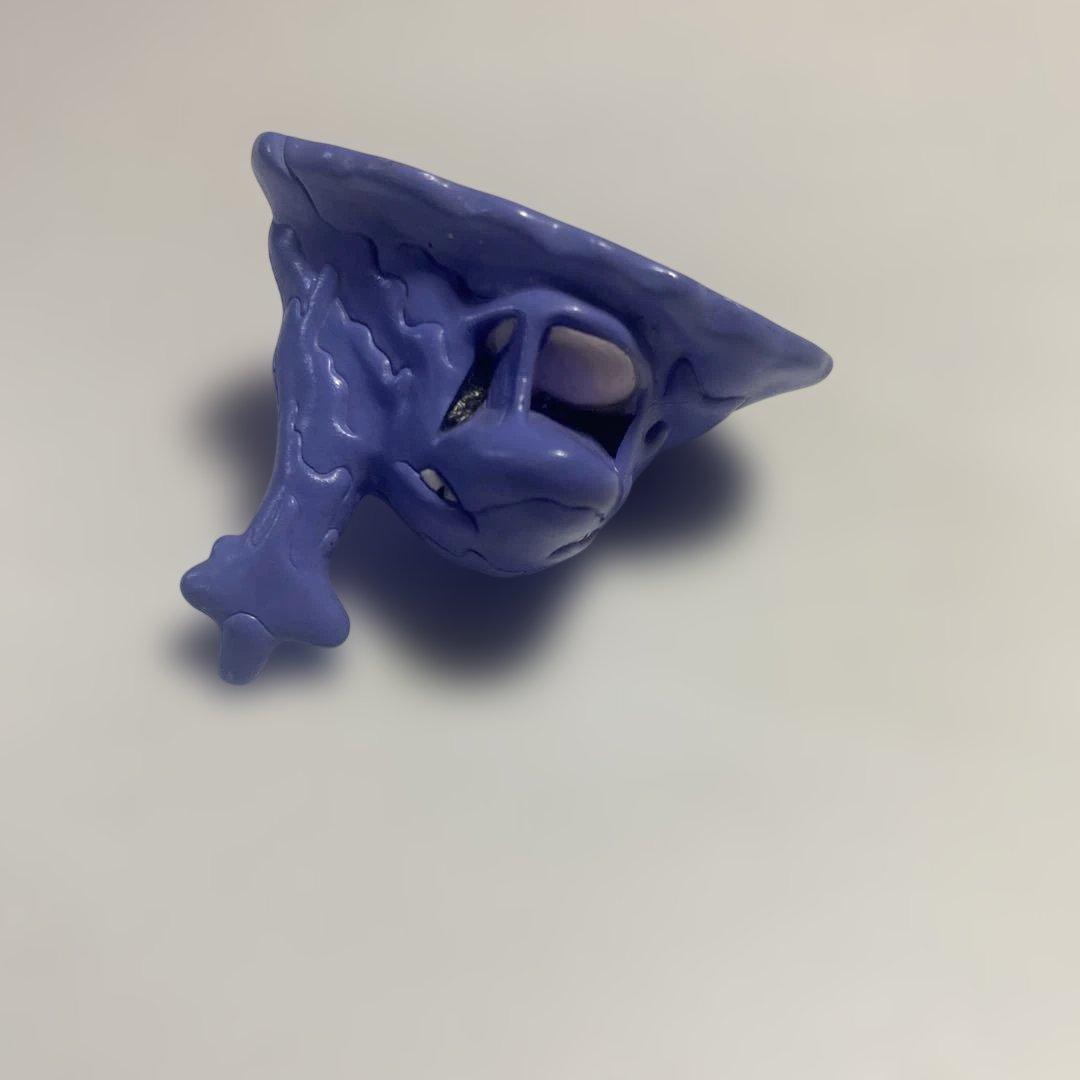 美品 モンコレ ベトベトン