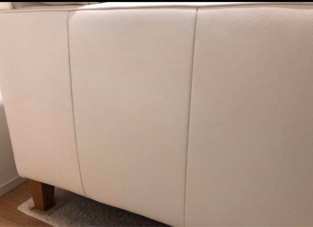 five by five FAVORE ソファ（送料込）