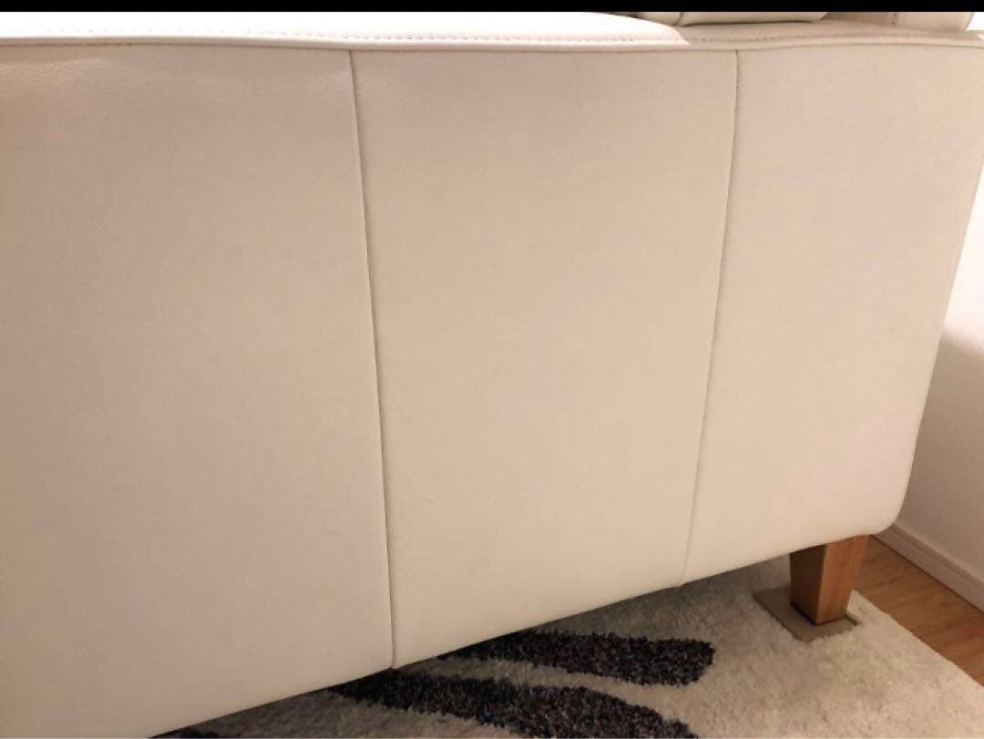 five by five FAVORE ソファ（送料込）