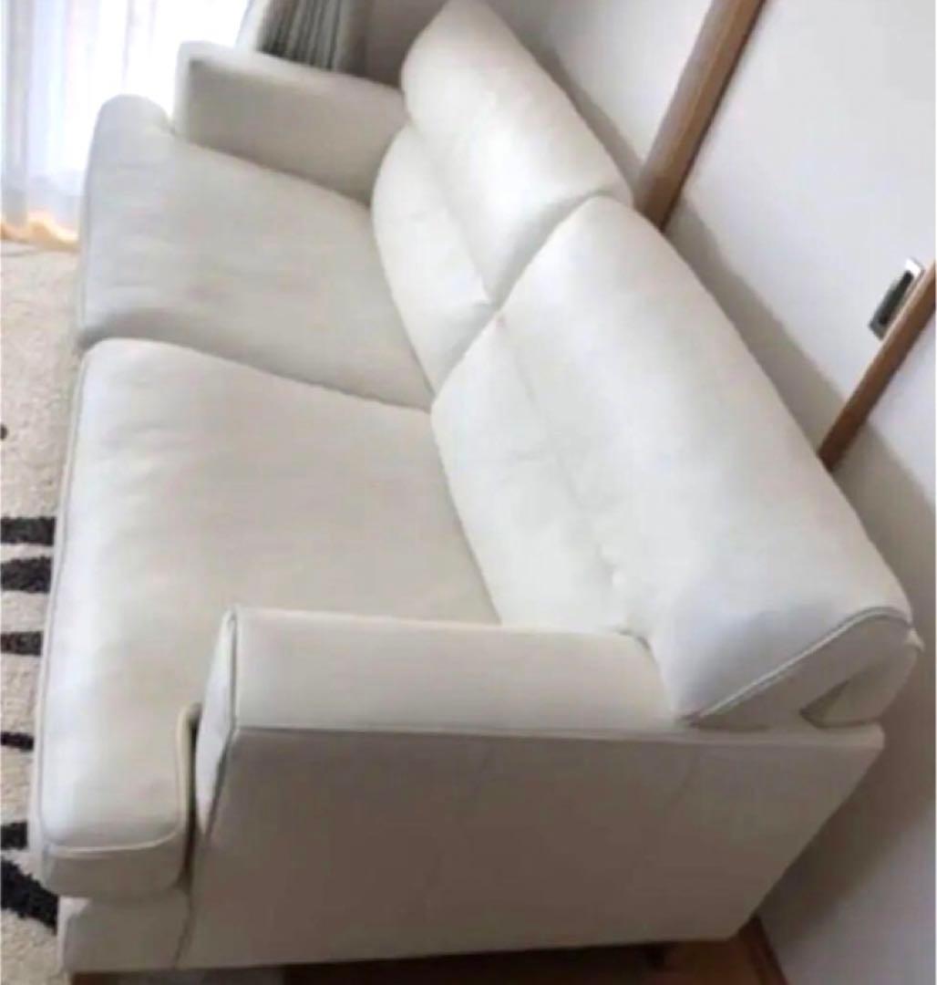 five by five FAVORE ソファ（送料込）