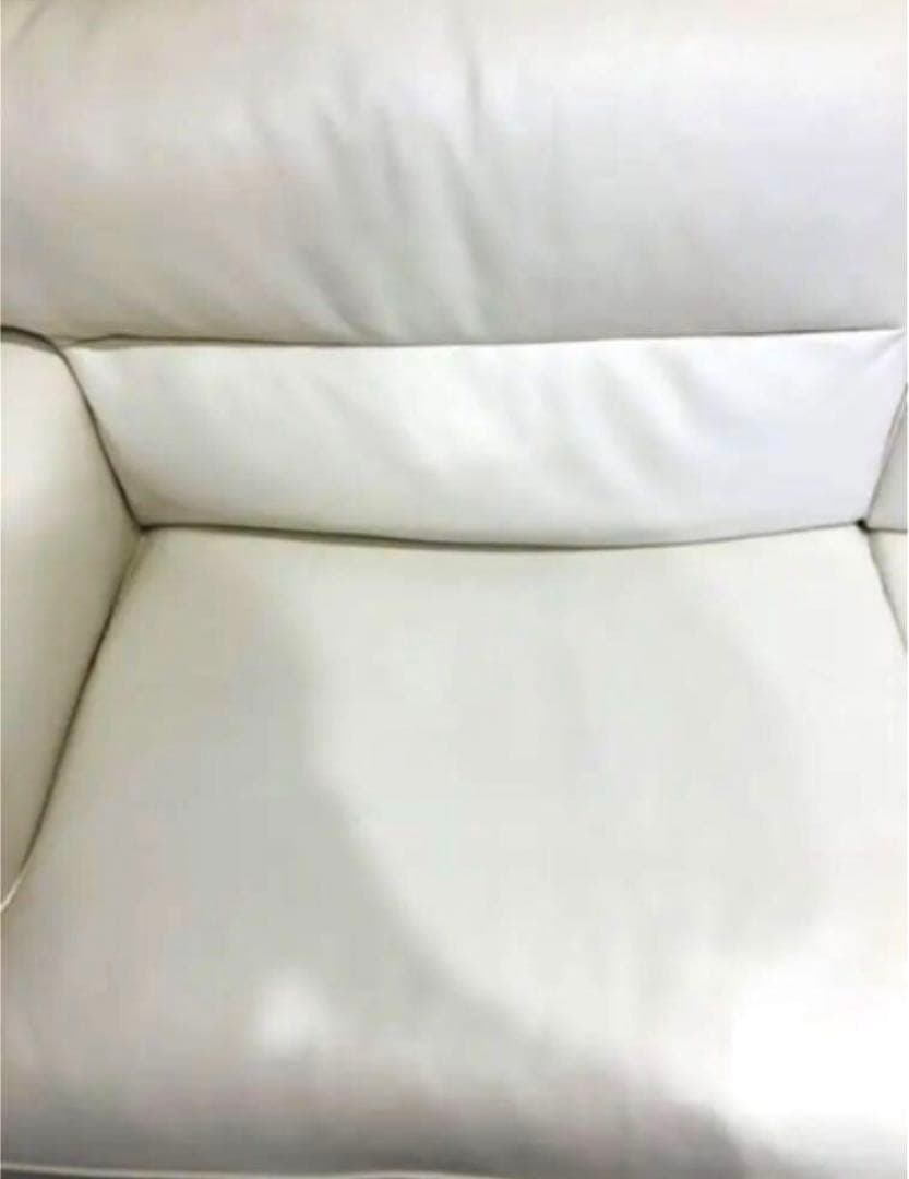 five by five FAVORE ソファ（送料込）