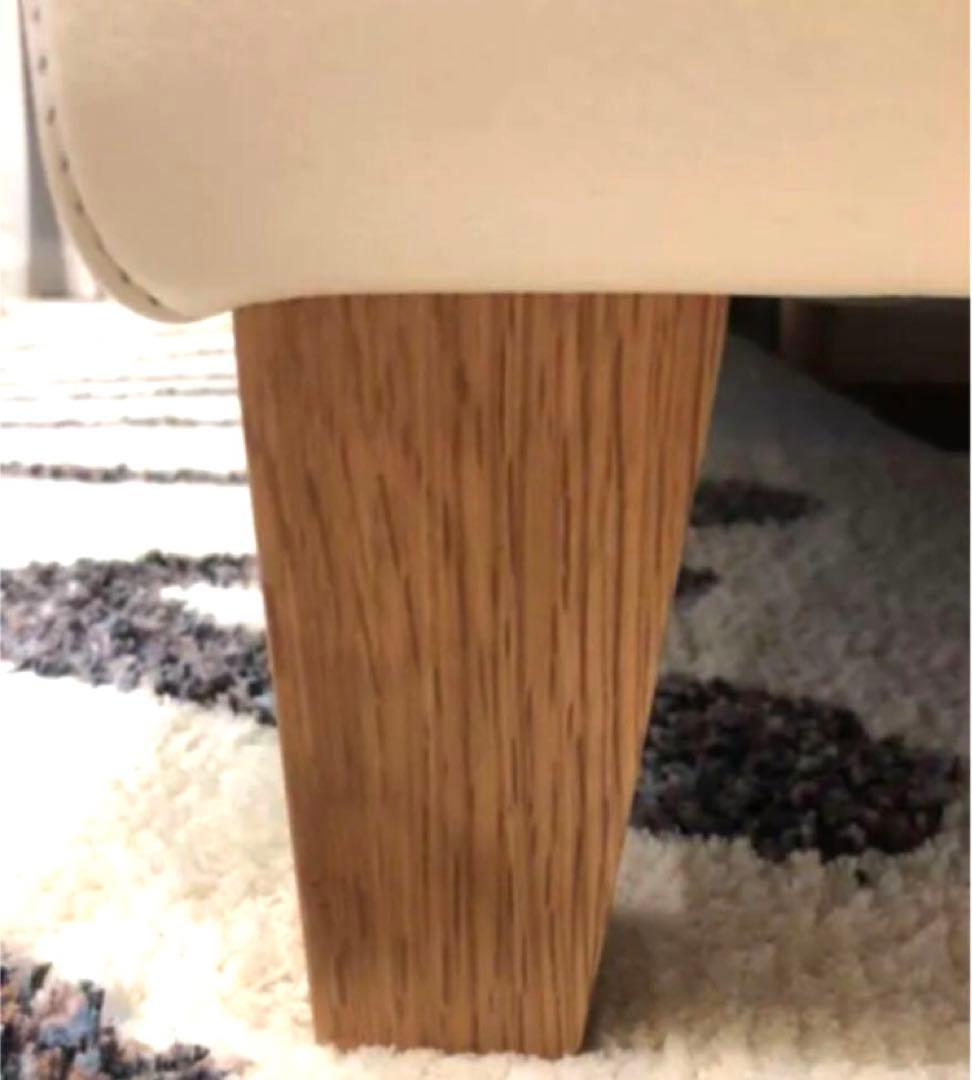 five by five FAVORE ソファ（送料込）