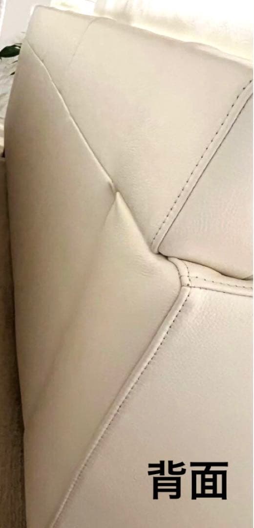 five by five FAVORE ソファ（送料込）