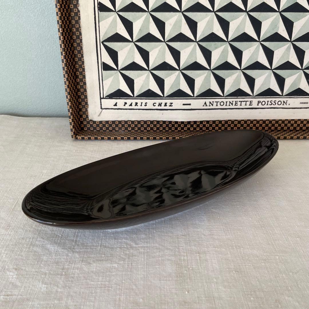 アラビア カイフランクデザインベジタブルディッシュ皿