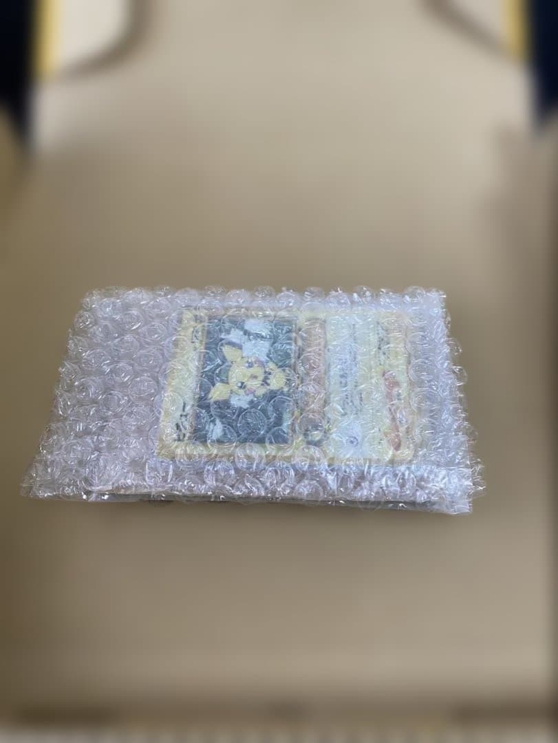 ポケモンカード 旧裏 キラ ホロ 5枚 ピチュー カスミのギャラドス 等