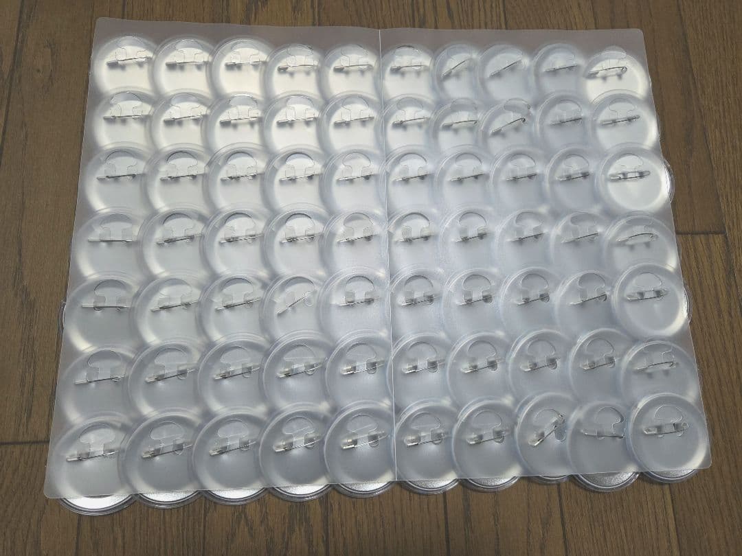 あんスタ 朔間零 イベコレ 缶バッジ オルタード 70個