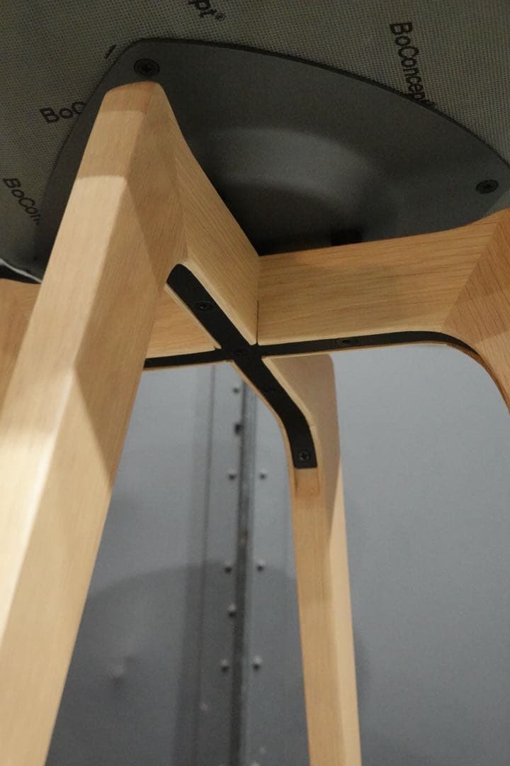 Boconcept　Adelaide ハイチェア カウンタースツール 北欧